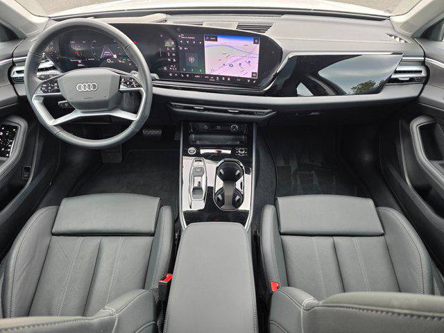 Certified 2025 Audi A5 2.0T Premium Plus w/ Premium Plus AWD/4WD image 41