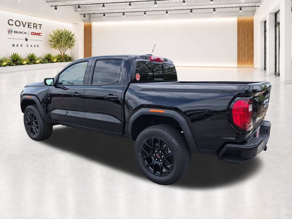 New 2026 GMC Canyon Elevation w/ Convenience Package AWD/4WD image 9