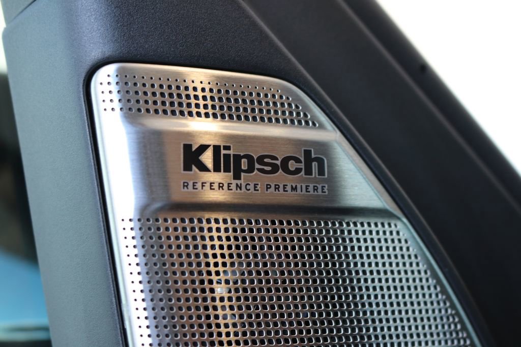 Certified 2025 INFINITI QX80 Sensory image 57