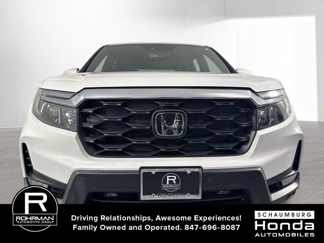 Used 2023 Honda Passport EX-L image 28