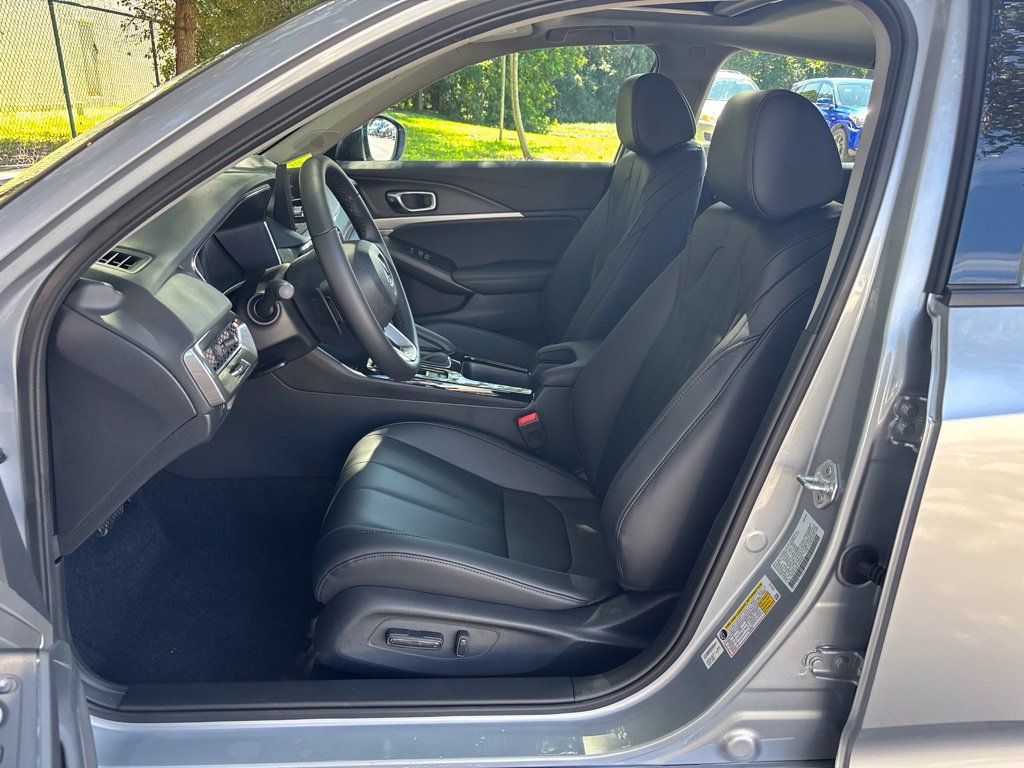 New 2026 Acura Integra FWD image 14
