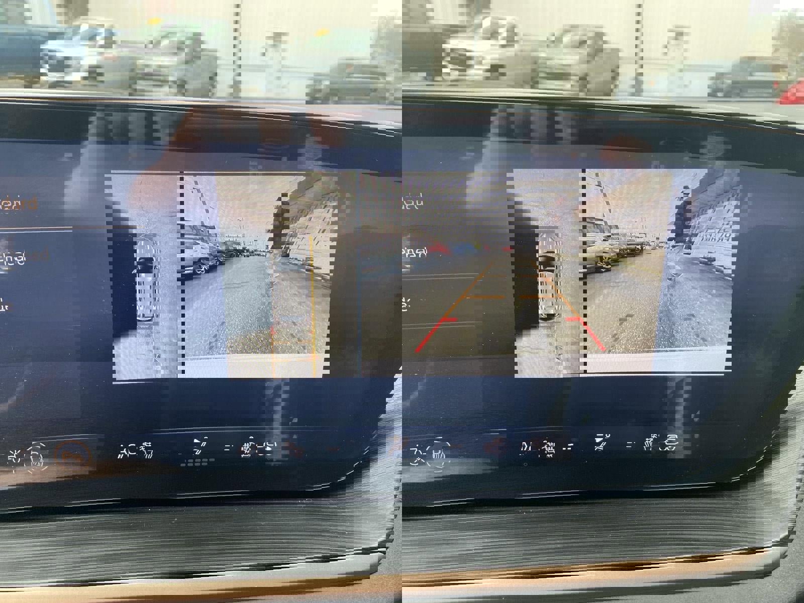 Certified 2025 Buick Envision Sport Touring image 49