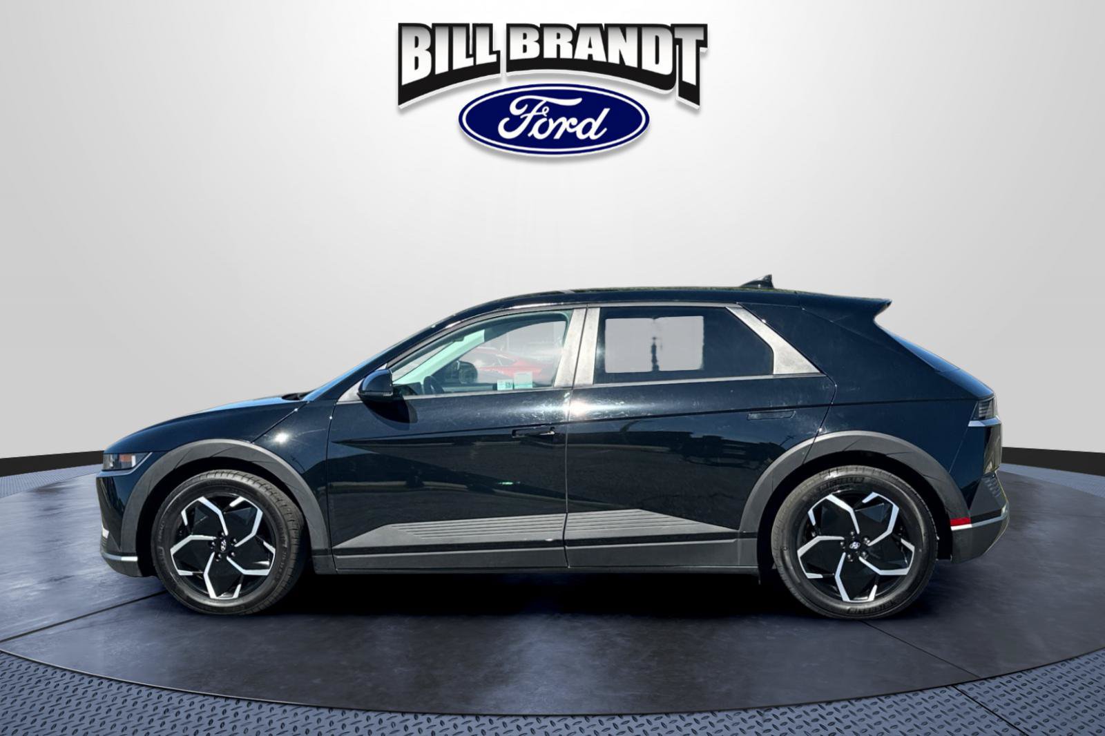 Used 2024 Hyundai Ioniq 5 SEL RWD image 6