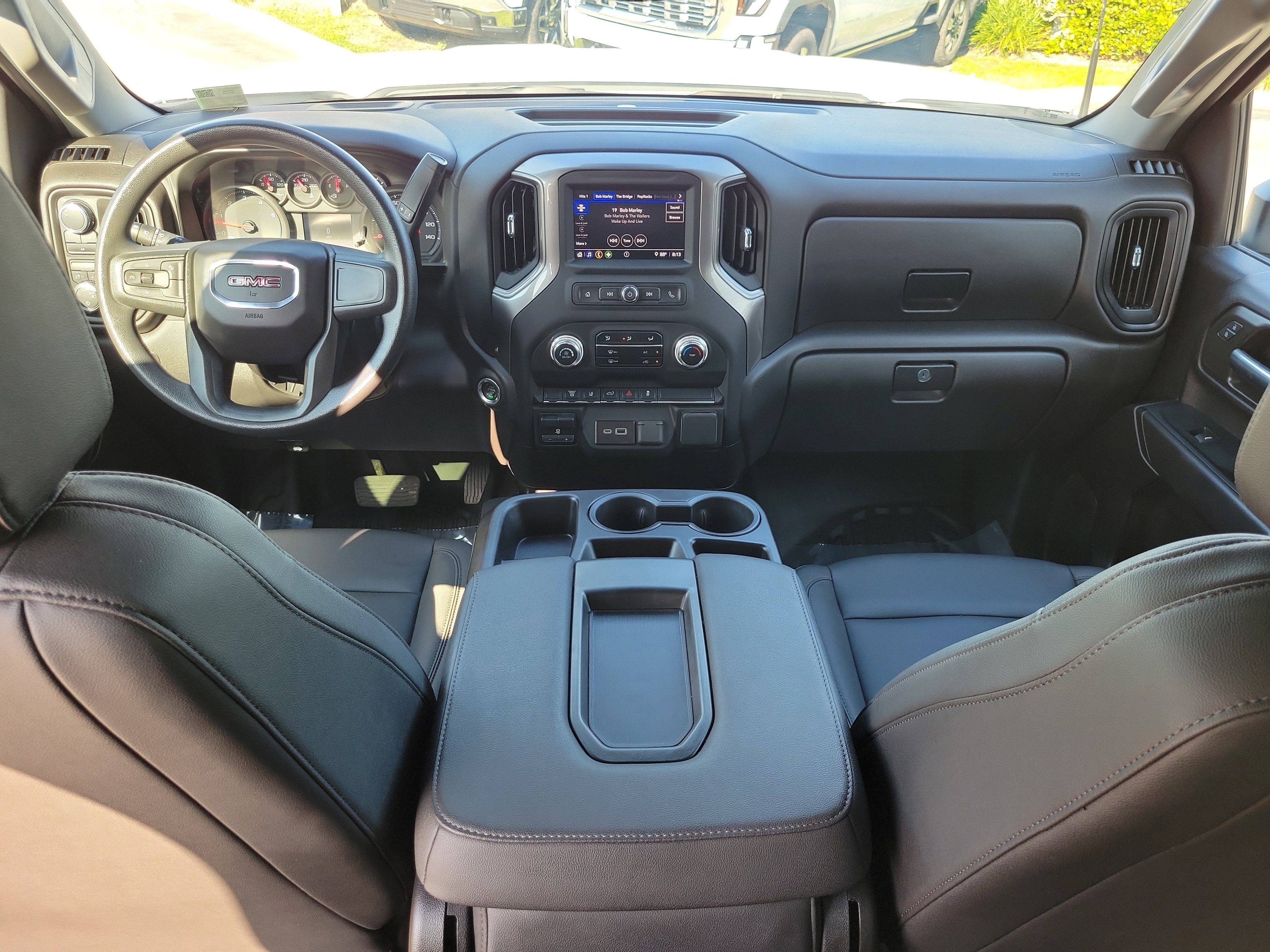 Used 2024 GMC Sierra 3500 Pro w/ Convenience Package AWD/4WD image 15