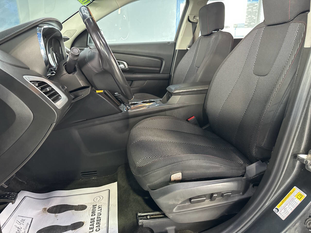 Used 2017 GMC Terrain SLE FWD image 17