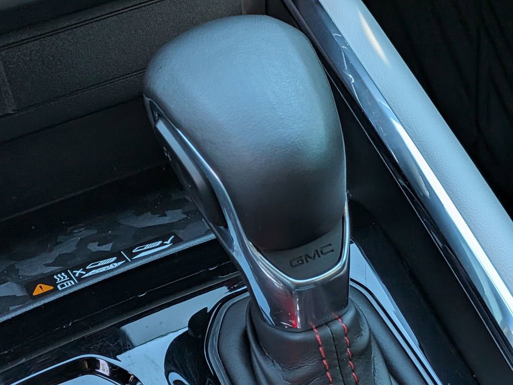 Used 2024 GMC Canyon AT4X image 21