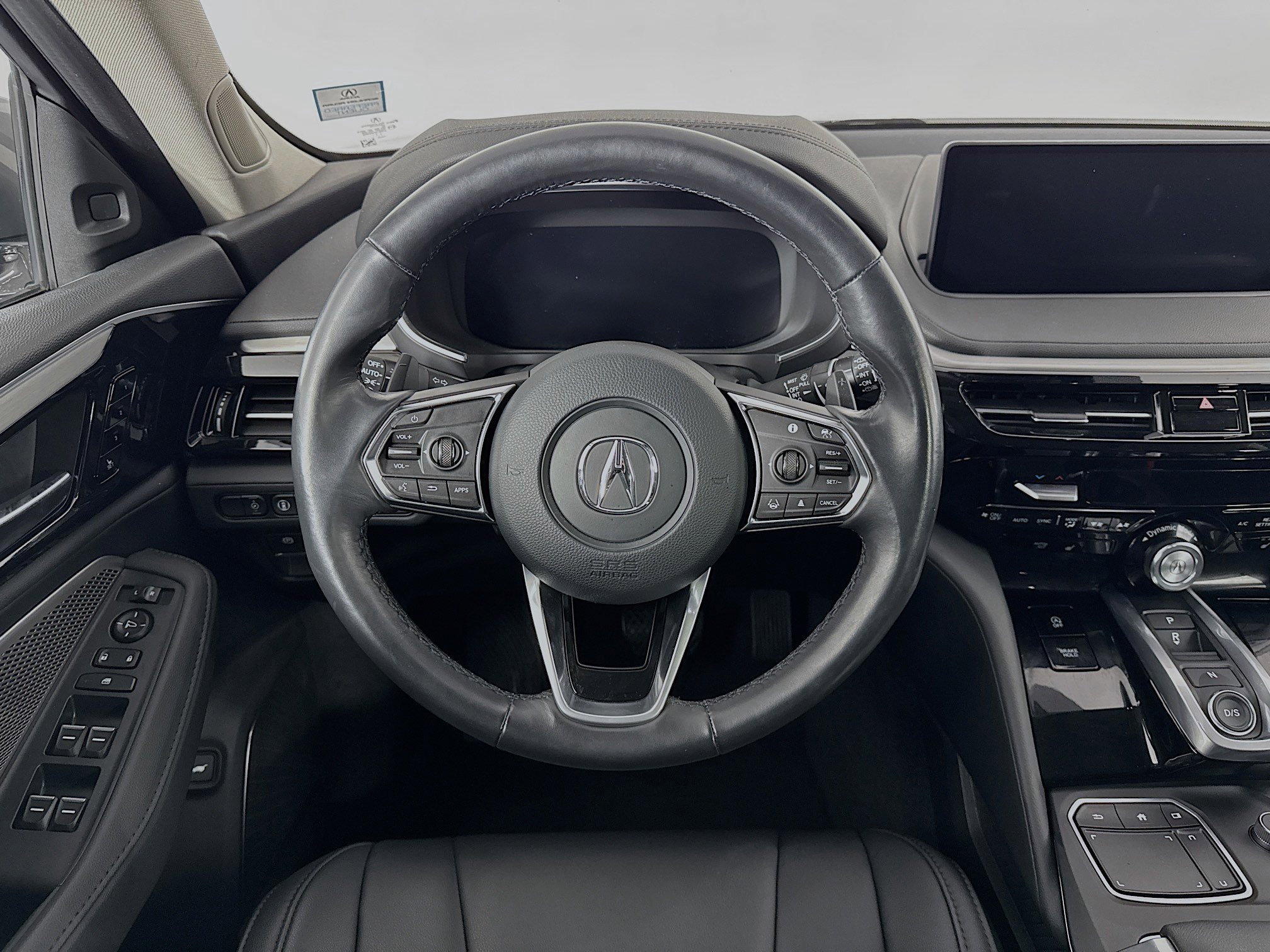 Used 2023 Acura MDX FWD image 22