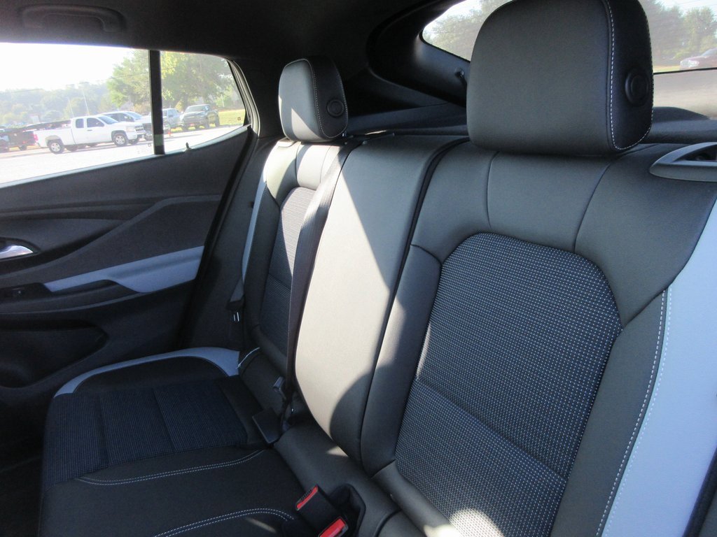 New 2026 Buick Envista Preferred image 14