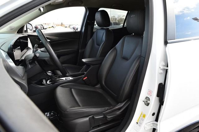 Used 2024 Buick Encore GX Sport Touring image 19
