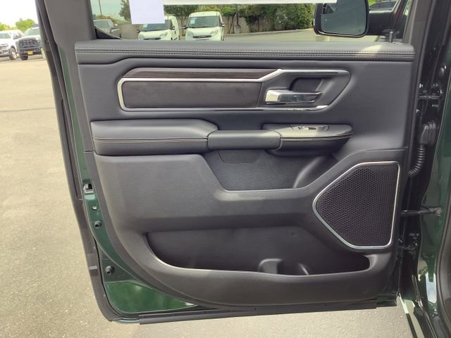 New 2026 RAM 1500 Laramie w/ Bed Utility Group AWD/4WD image 26