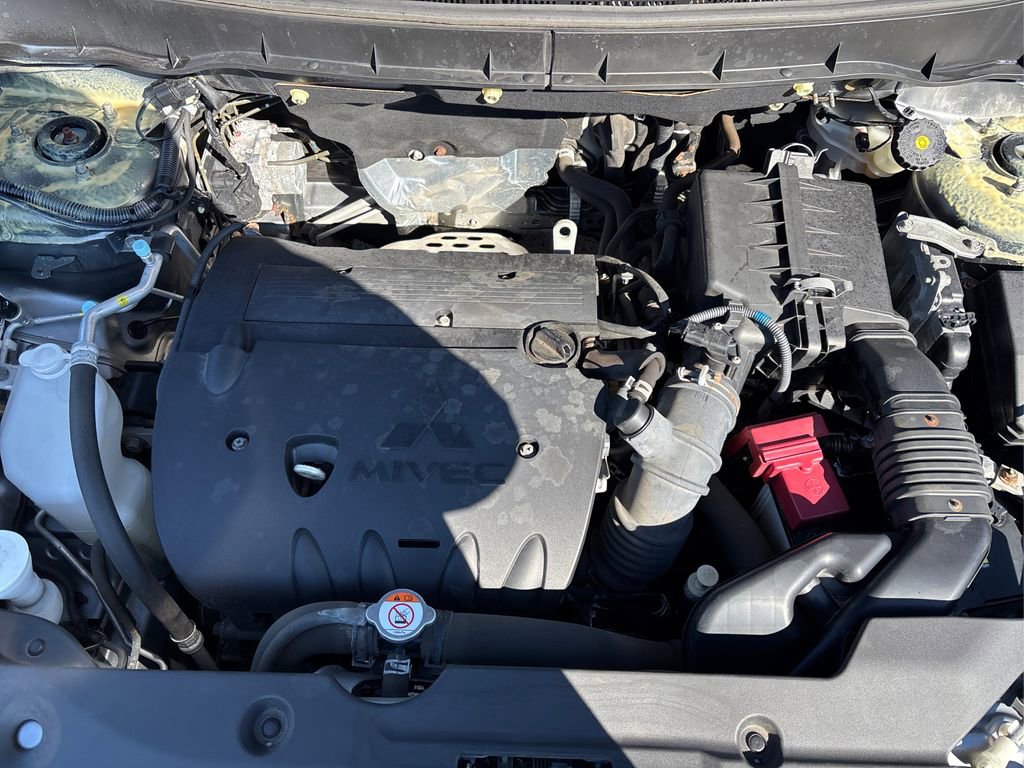 Used 2019 Mitsubishi Outlander Sport ES image 13