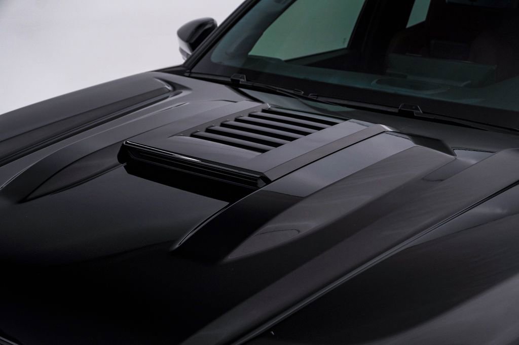 Used 2025 Toyota Tacoma TRD Pro image 8