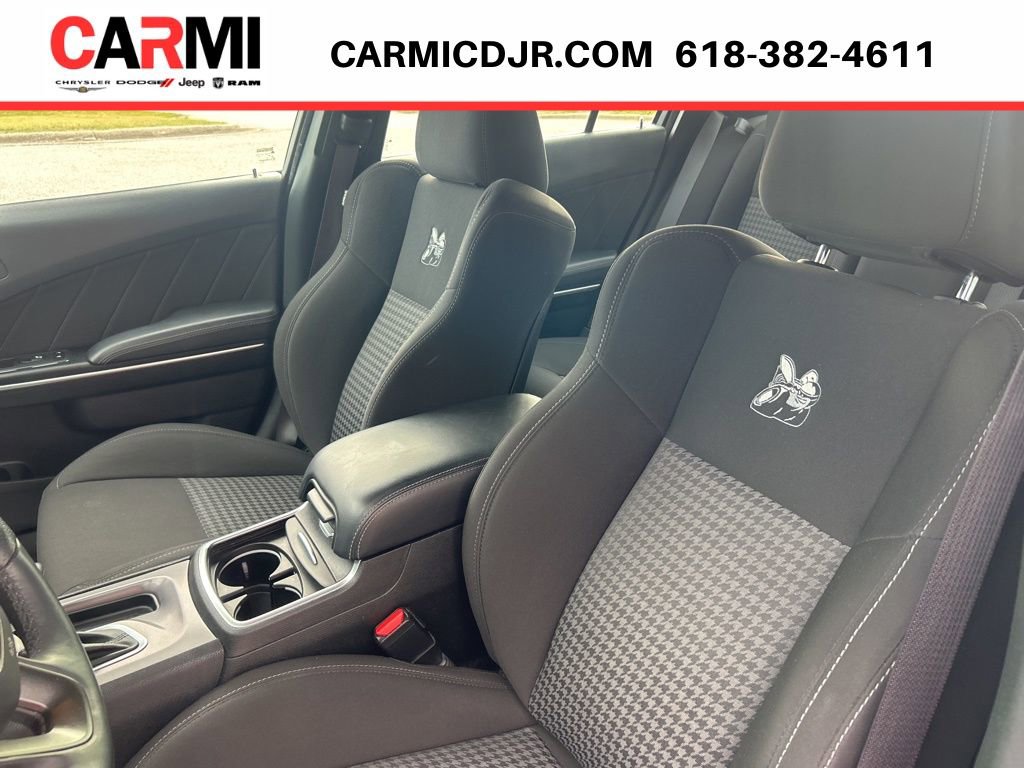Used 2022 Dodge Charger Scat Pack image 9