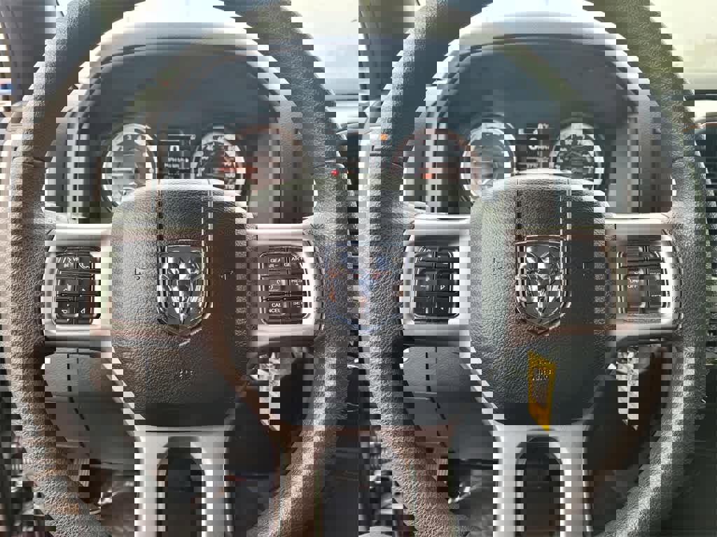 Certified 2022 RAM 1500 Classic Warlock image 20