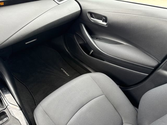 Used 2020 Toyota Corolla LE image 13