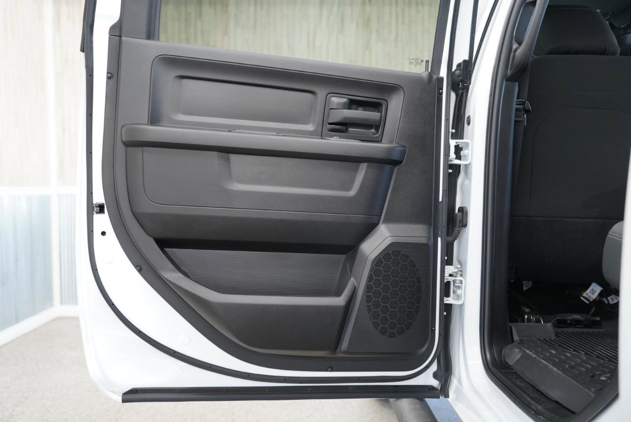 Used 2025 RAM 2500 Tradesman image 34