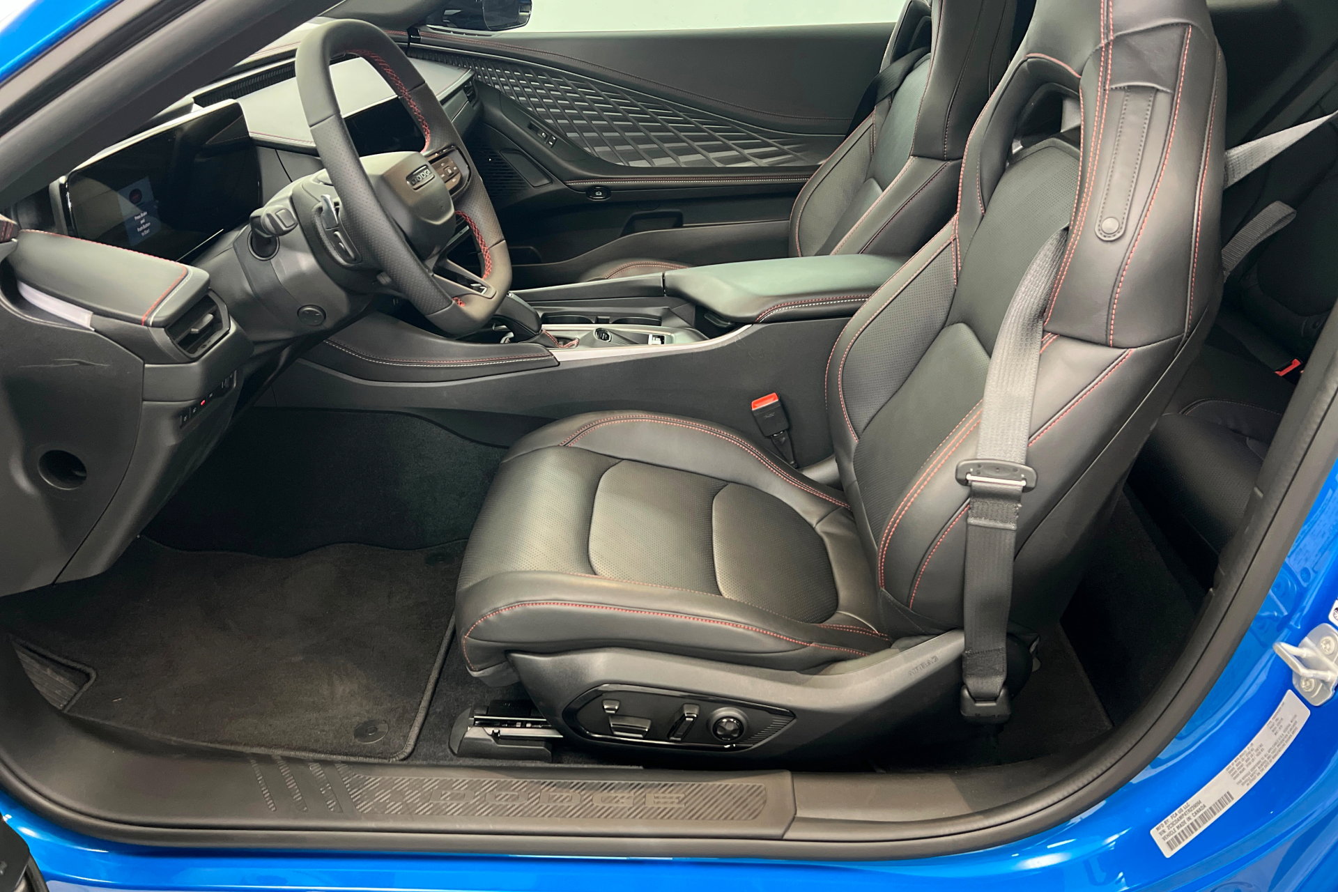 Used 2026 Dodge Charger Scat Pack image 17