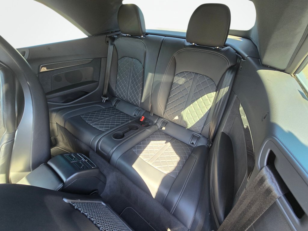 Used 2024 Audi S5 Premium AWD/4WD image 19