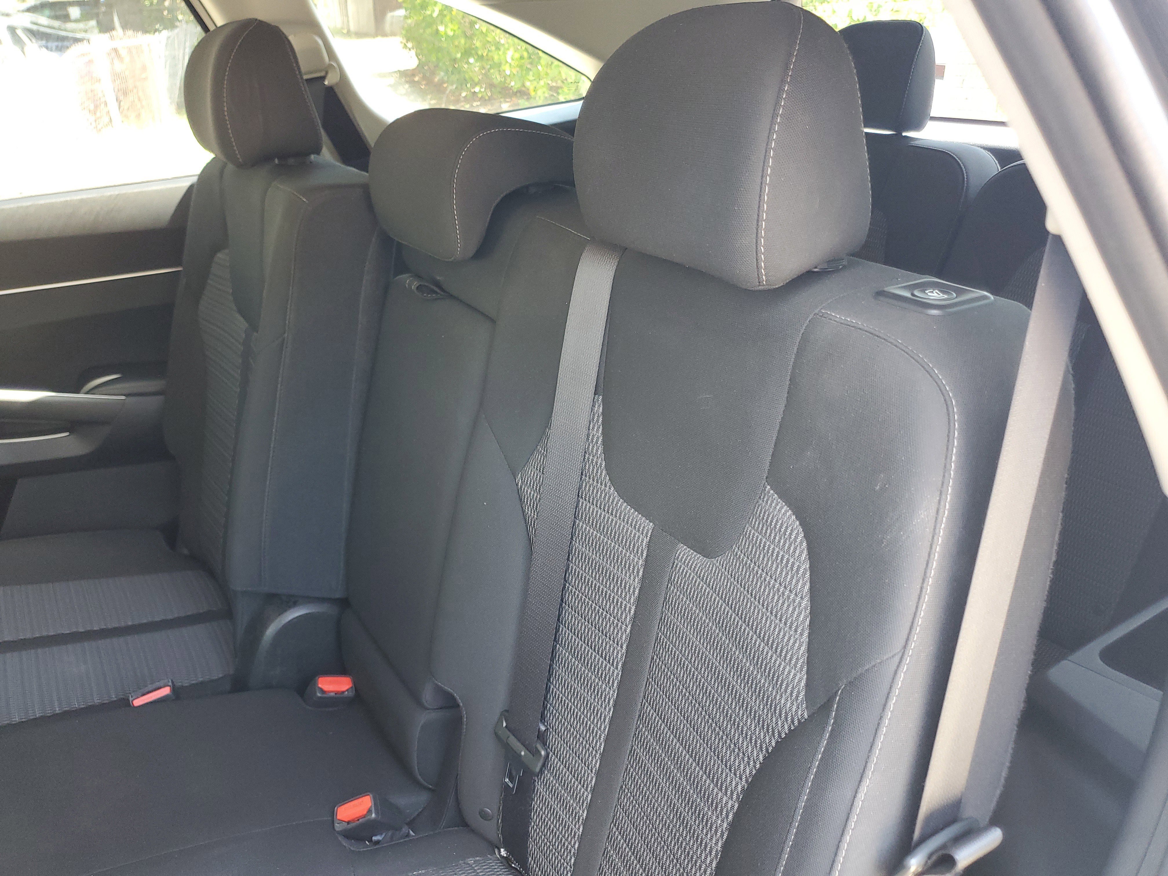 Used 2022 Kia Sorento LX image 10