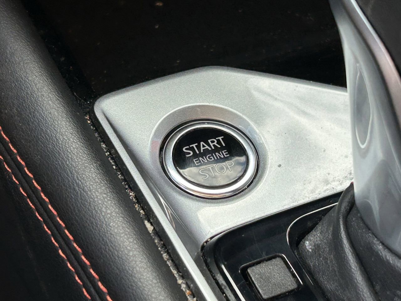 Certified 2024 Nissan Altima 2.5 SR image 8