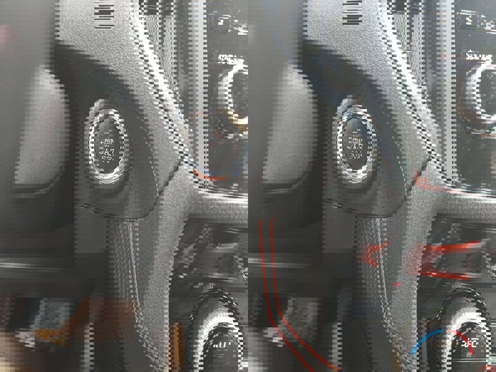 Certified 2022 Subaru Forester Sport image 16