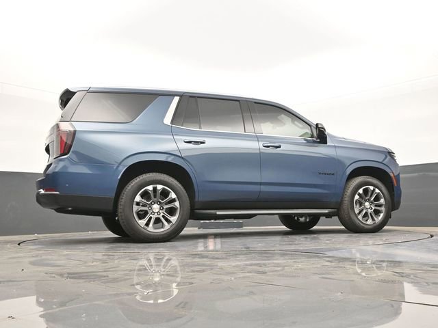 New 2026 Chevrolet Tahoe LS w/ LPO, Dark Essentials Package AWD/4WD image 57