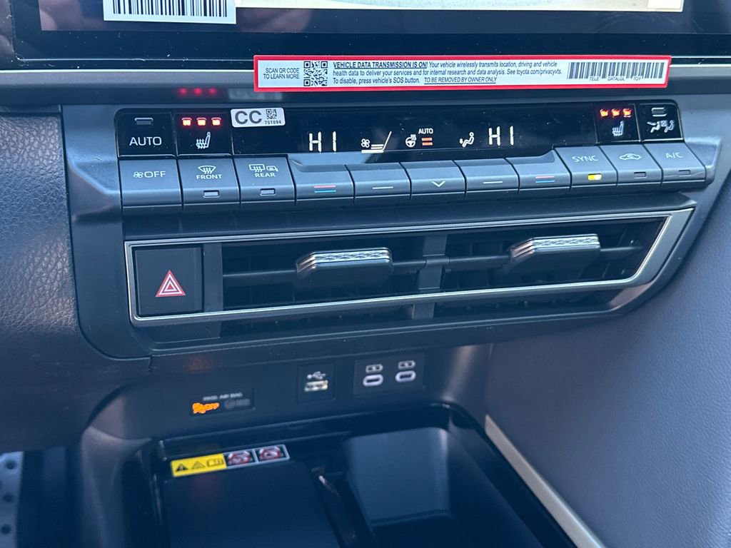 New 2026 Toyota Camry XSE image 27