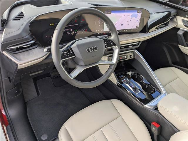 New 2025 Audi Q5 Premium Plus image 3