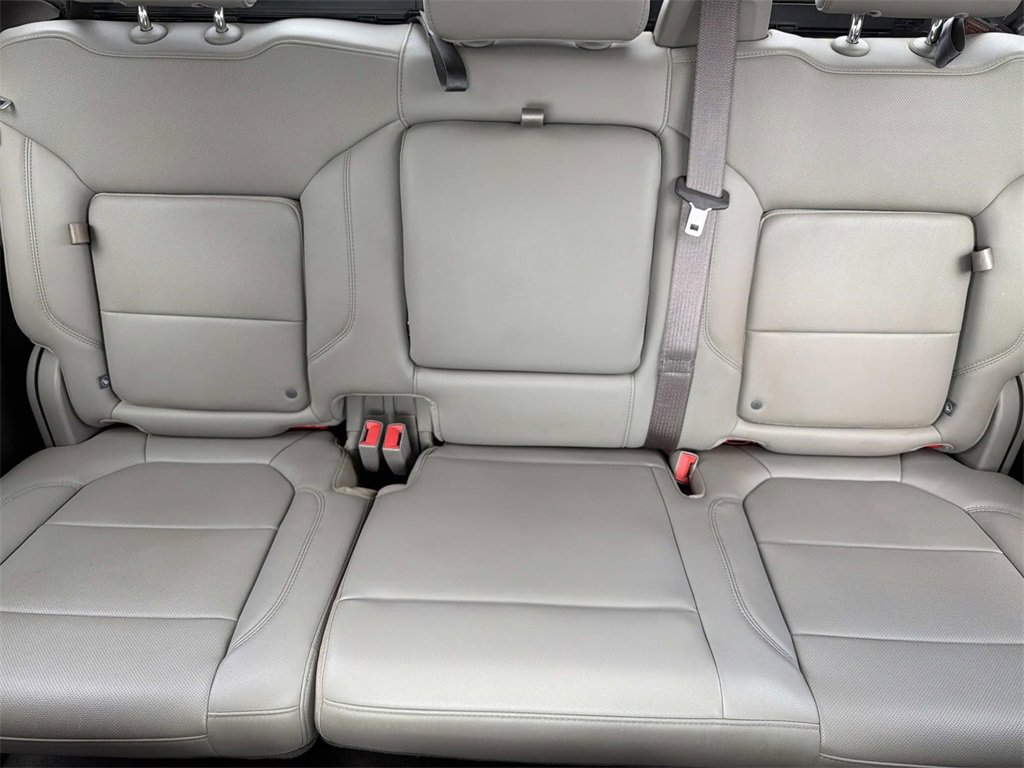 Used 2021 GMC Sierra 1500 SLT w/ SLT Convenience Package image 29