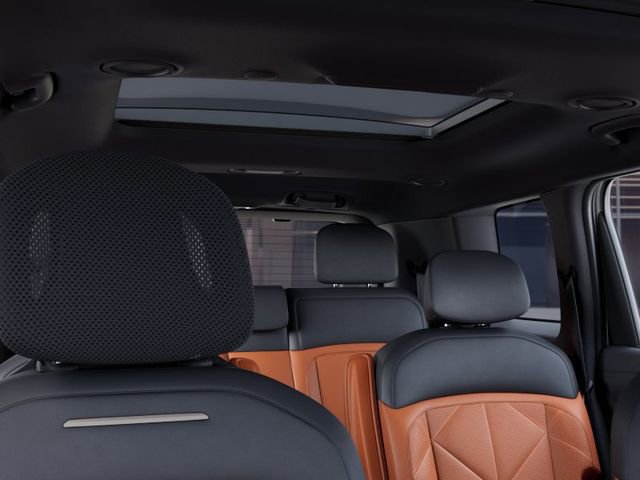 New 2027 Kia Telluride SX FWD image 27