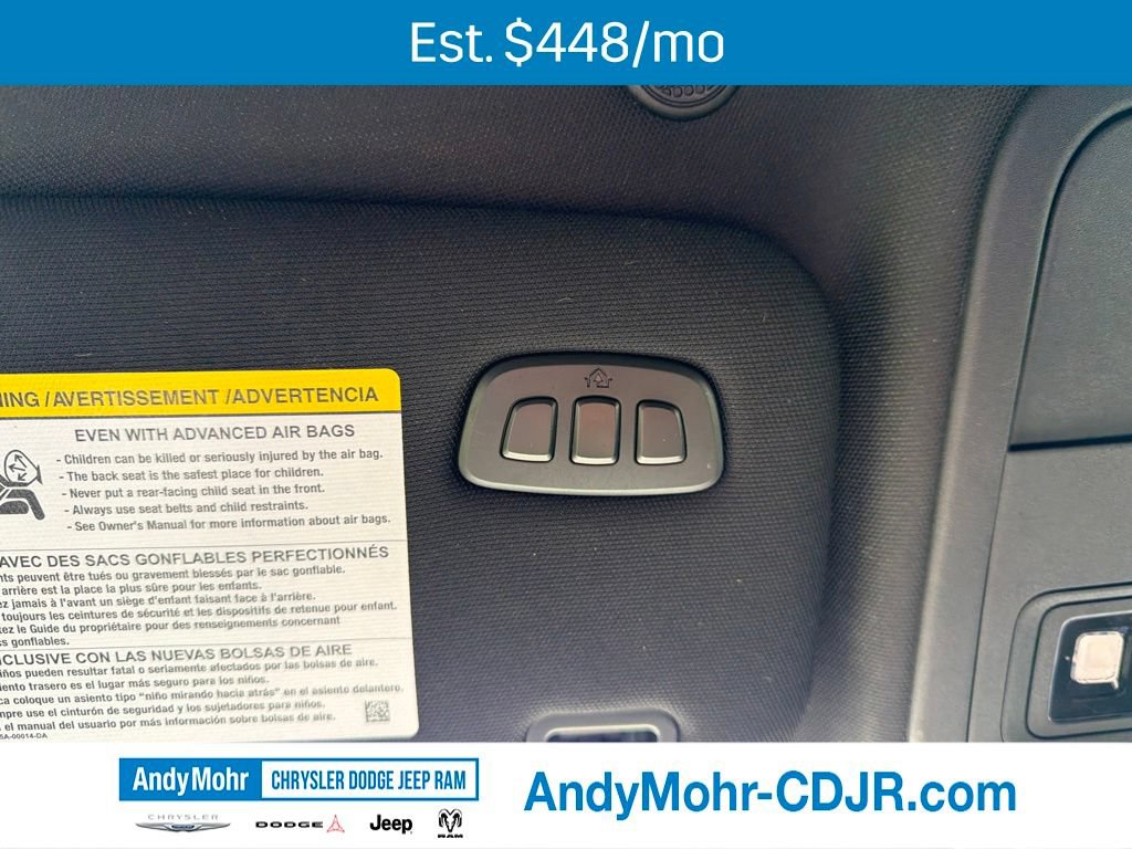 Used 2021 Ford Explorer ST w/ ST Street Pack AWD/4WD image 42