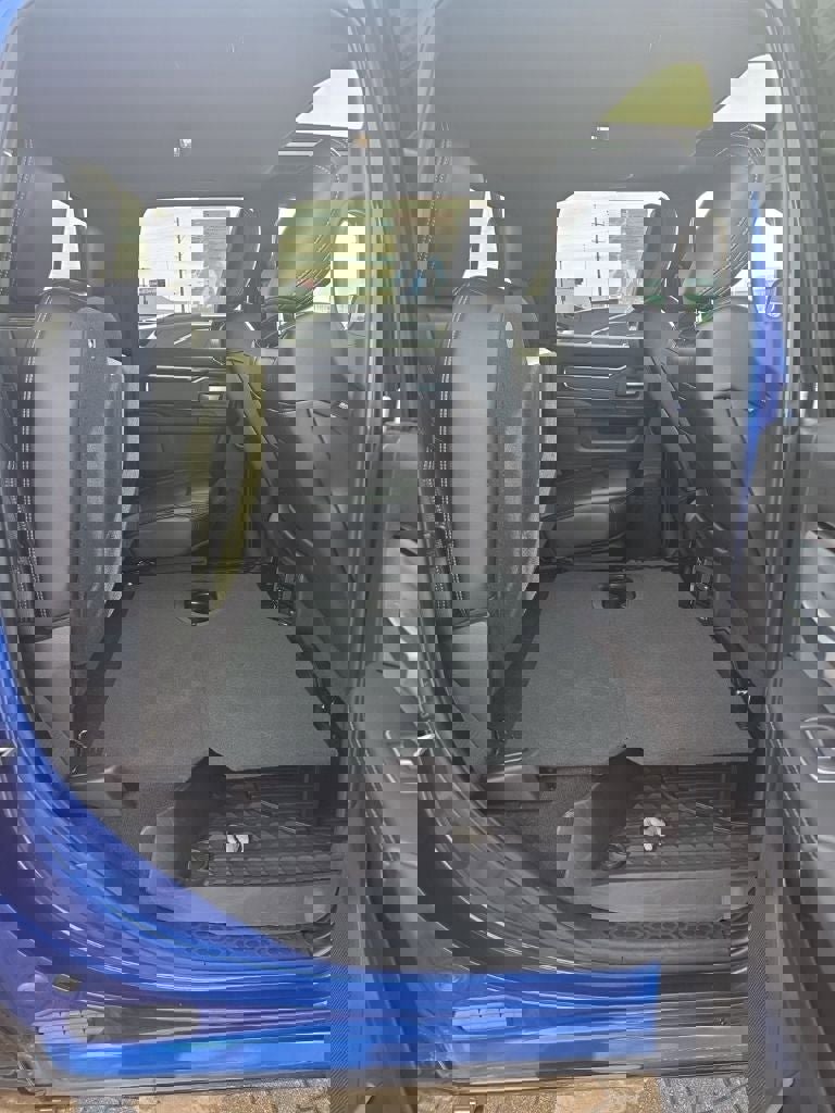 Used 2019 RAM 2500 Power Wagon image 34