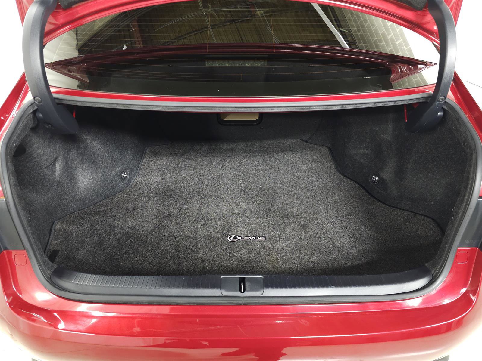 Used 2015 Lexus ES 350 PREMIUM w/ Premium Package image 7