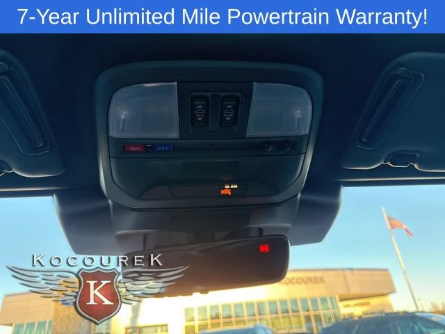 New 2026 Subaru Crosstrek 2.5i Wilderness w/ Crosstrek Mirror Package image 16