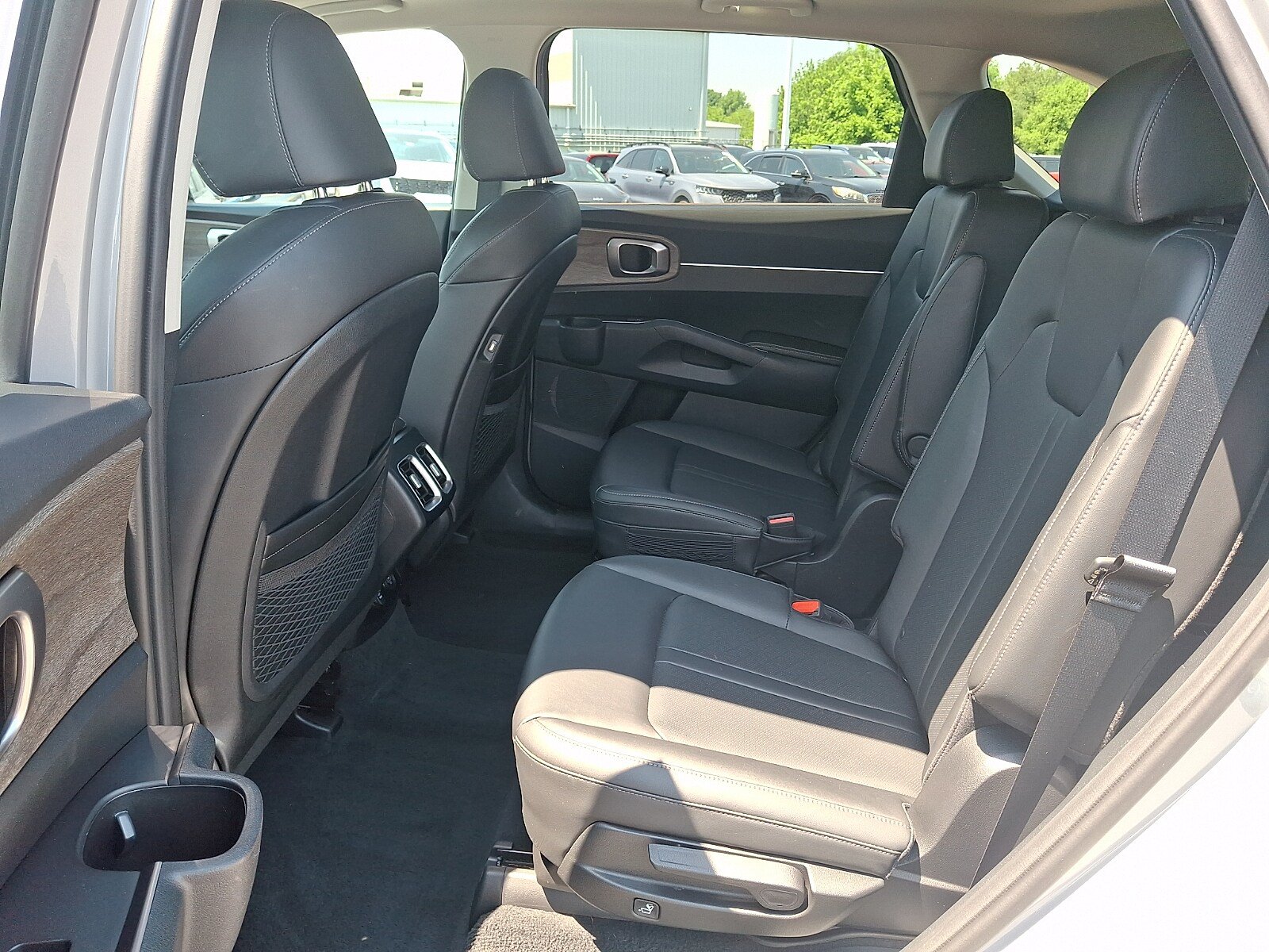 Used 2023 Kia Sorento X-Line EX AWD/4WD image 10