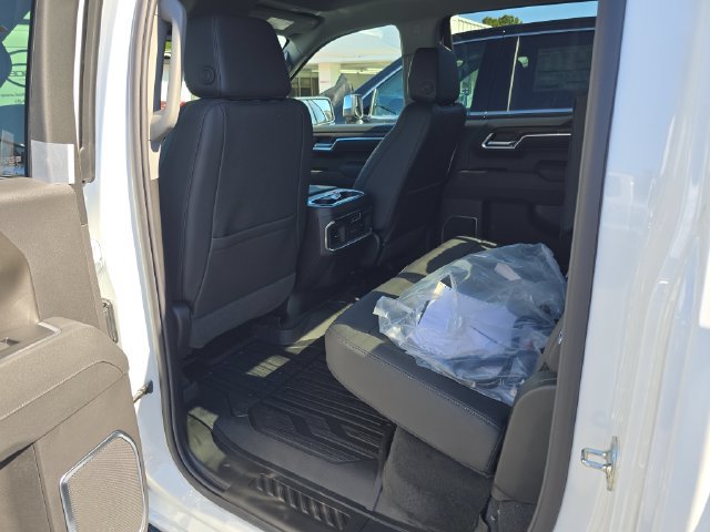 New 2026 GMC Sierra 1500 SLT w/ SLT Convenience Package AWD/4WD image 11