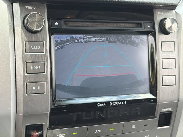 Used 2014 Toyota Tundra SR5 w/ SR5 Upgrade Package RWD image 24