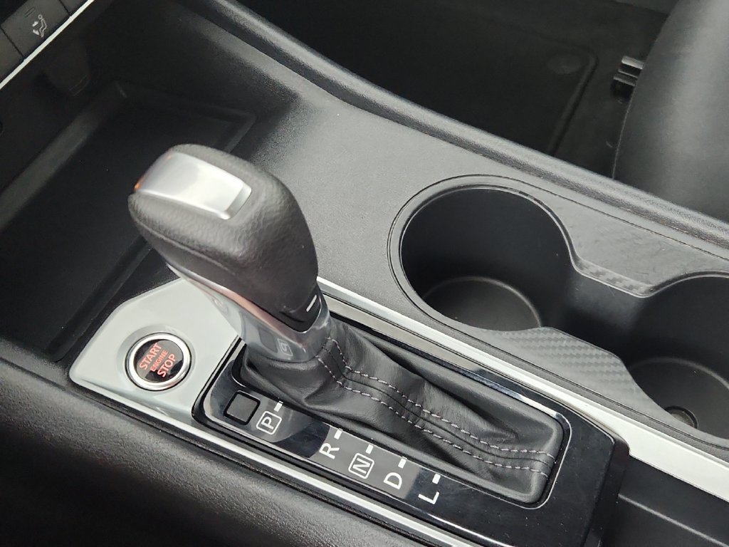 Used 2025 Nissan Altima 2.5 SV FWD image 30