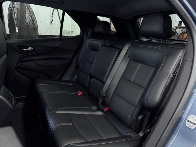 Used 2024 Chevrolet Equinox Premier AWD/4WD image 20