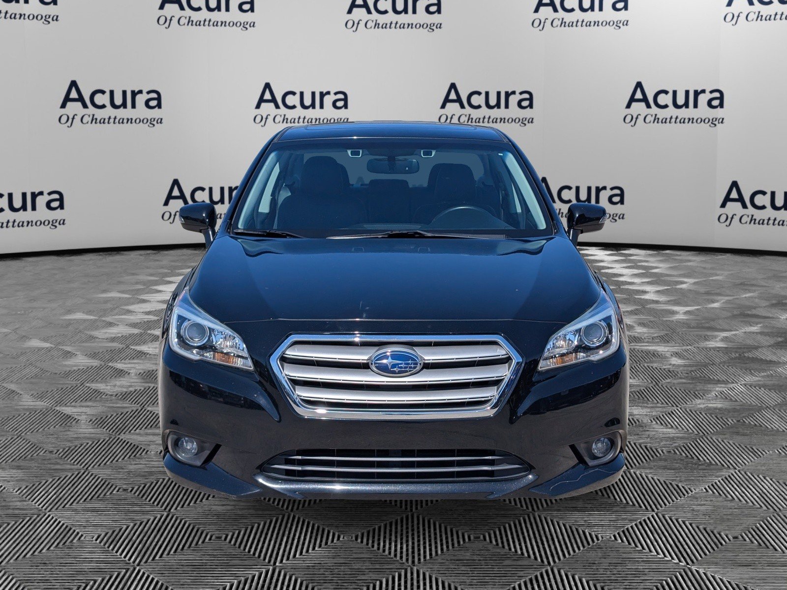 Used 2016 Subaru Legacy 2.5i Limited AWD/4WD image 3