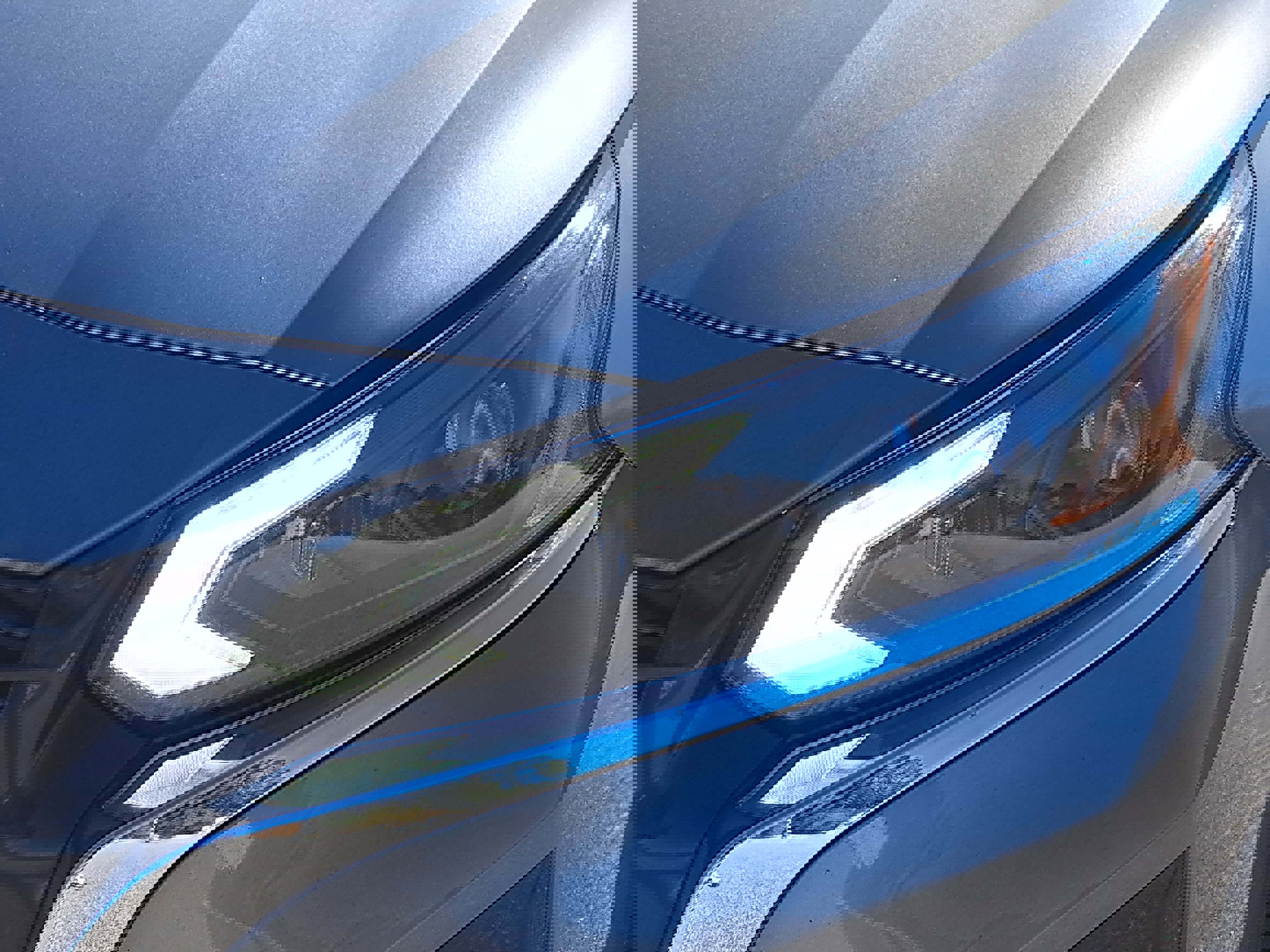 Used 2024 Nissan Altima 2.5 SV image 28