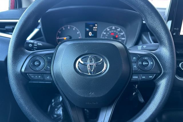 Certified 2024 Toyota Corolla LE image 27