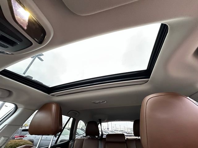 Certified 2024 Subaru Outback Touring XT image 30