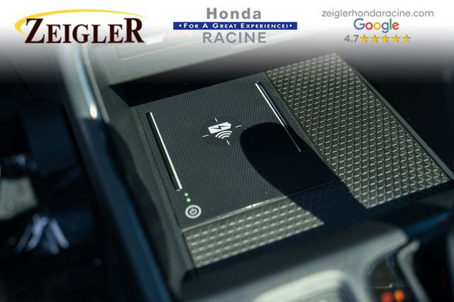 Used 2026 Honda CR-V TrailSport image 33