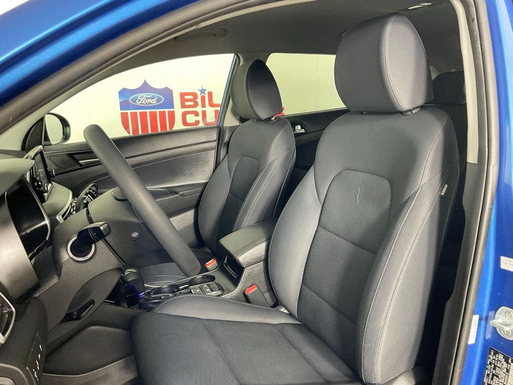 Used 2019 Hyundai Tucson SEL FWD image 14