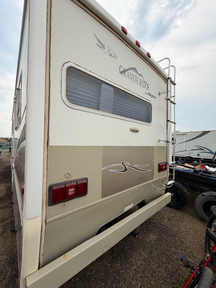 Used 2002 Ford E-450 and Econoline 450 RWD image 5