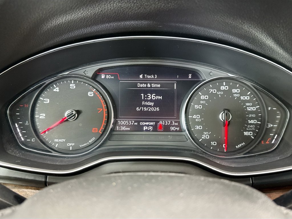 Used 2019 Audi Q5 2.0T Premium w/ Convenience Package AWD/4WD image 32
