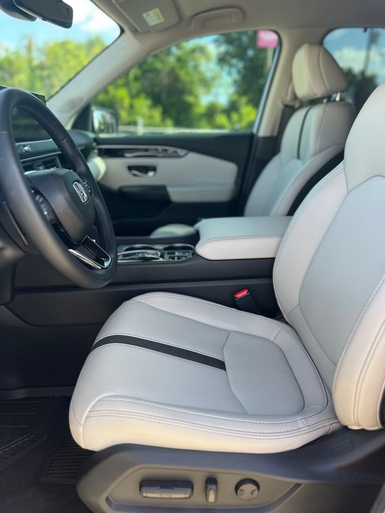 Used 2026 Honda Pilot EX-L image 21