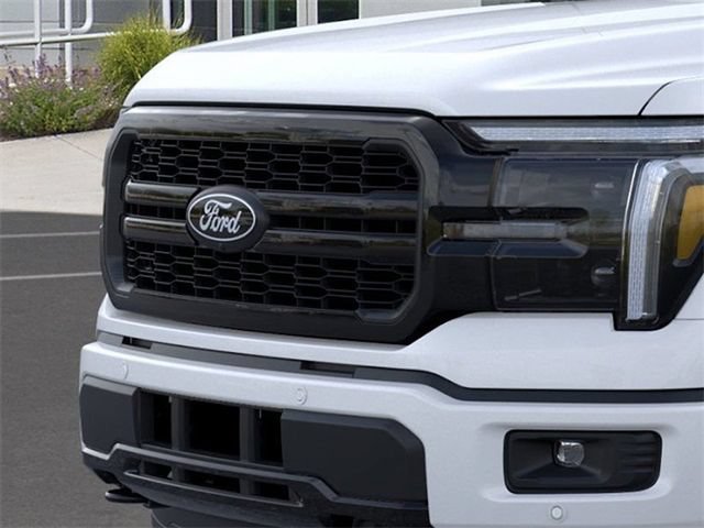 New 2026 Ford F150 Lariat w/ Equipment Group 501A Mid AWD/4WD image 17