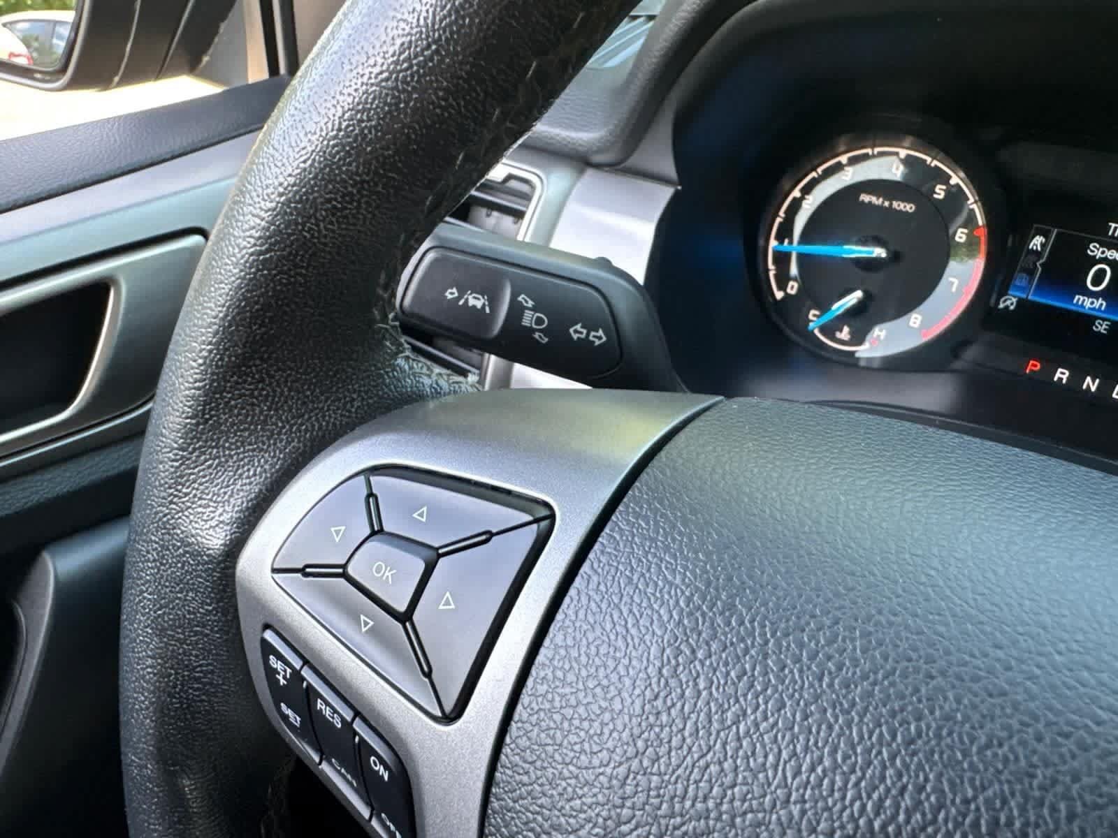 Used 2019 Ford Ranger XLT w/ Equipment Group 302A Luxury AWD/4WD image 19